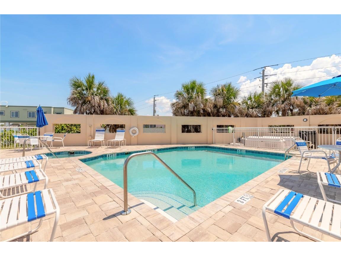 4672 Riverwalk Village Court #8203 Ponce Inlet FL 32127 NS1085684 image43