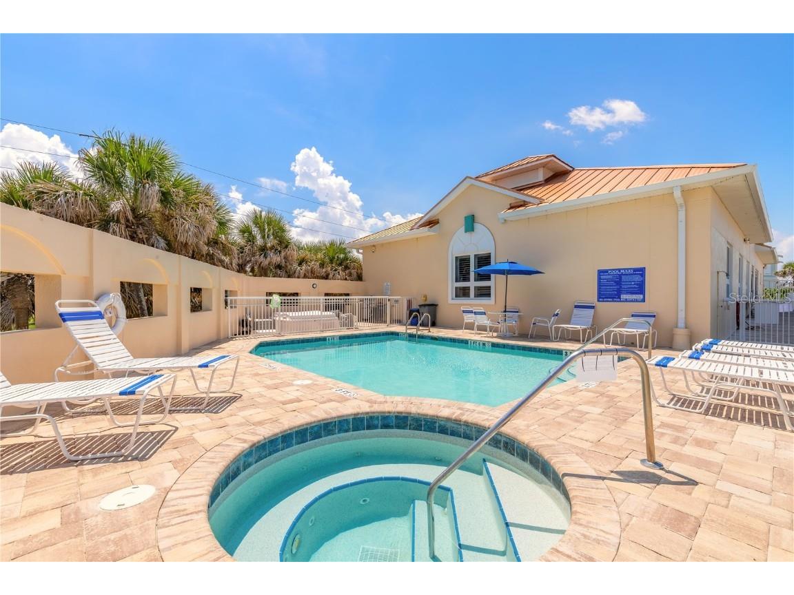 4672 Riverwalk Village Court #8203 Ponce Inlet FL 32127 NS1085684 image44