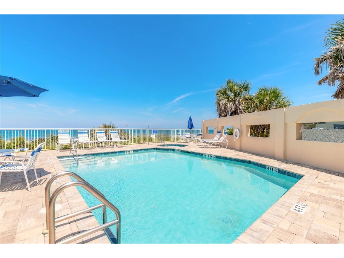 4672 Riverwalk Village Court #8203 Ponce Inlet FL 32127 NS1085684 image46