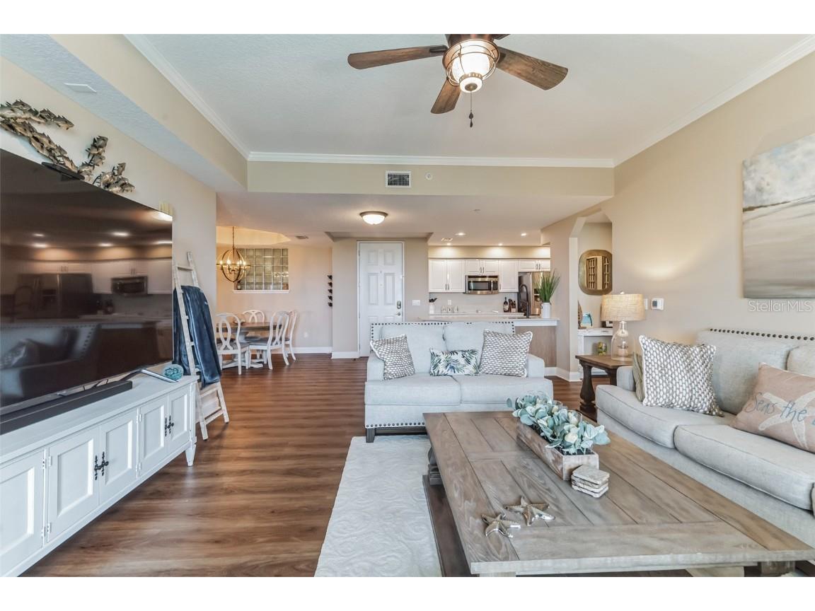 4672 Riverwalk Village Court #8203 Ponce Inlet FL 32127 NS1085684 image8