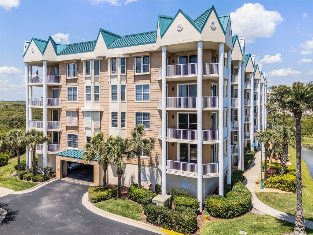 4672 Riverwalk Village Court #8302 Ponce Inlet FL 32127 O6198822 image1