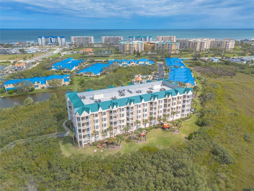 4672 Riverwalk Village Court #8402 Ponce Inlet FL 32127 NS1086132 image1