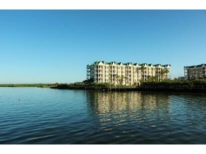 4672 Riverwalk Village Court #8508 Ponce Inlet FL 32127 V4932325 image1