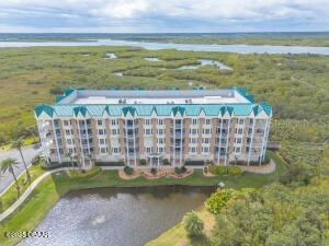 4672 Riverwalk Village Court #8508 Ponce Inlet FL 32127 NS1086835 image1