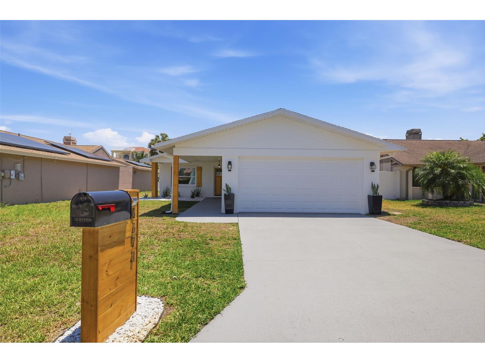 4673 Dewey Drive New Port Richey FL 34652 W7885587 image2