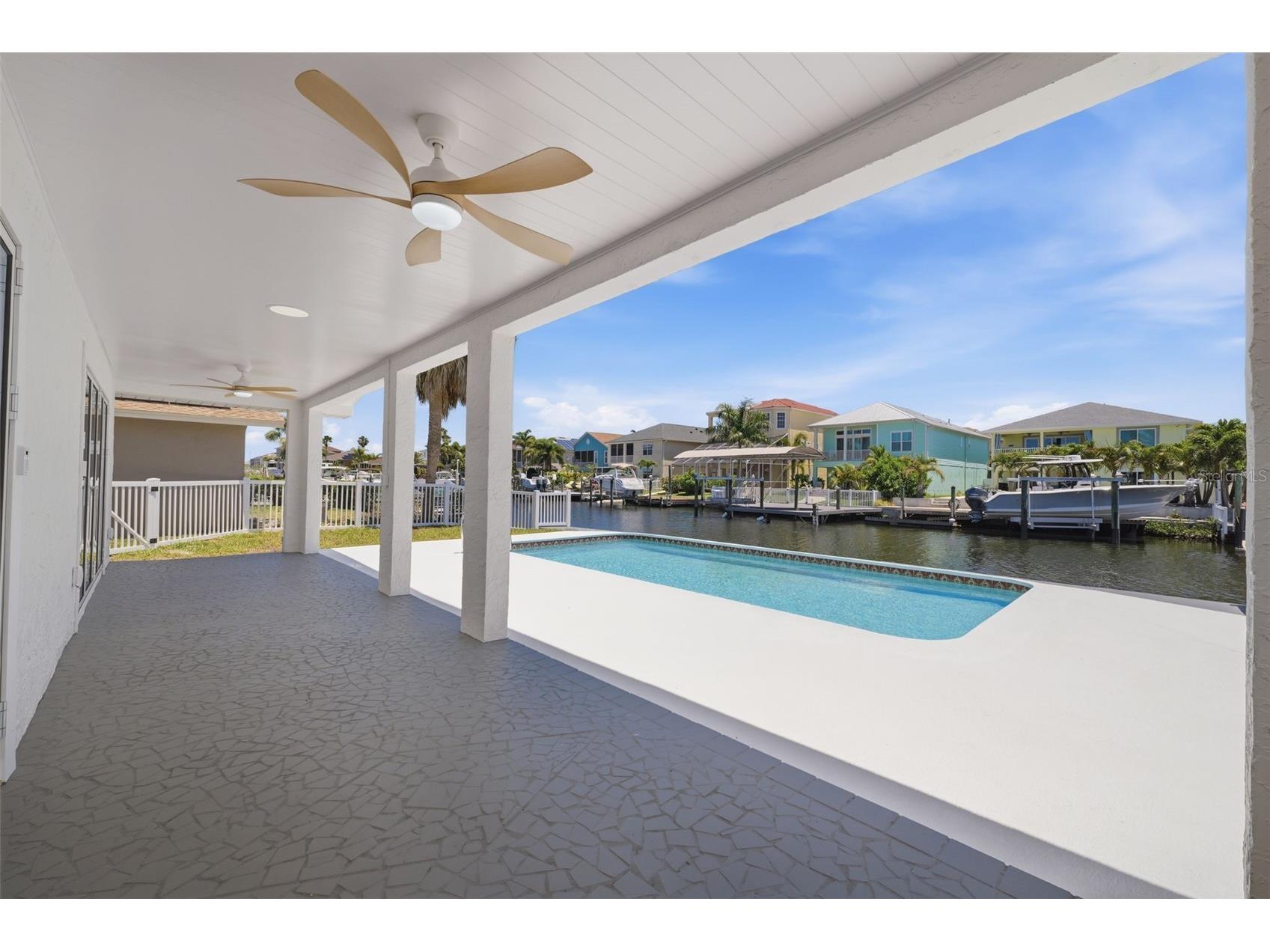 4673 Dewey Drive New Port Richey FL 34652 W7885587 image34