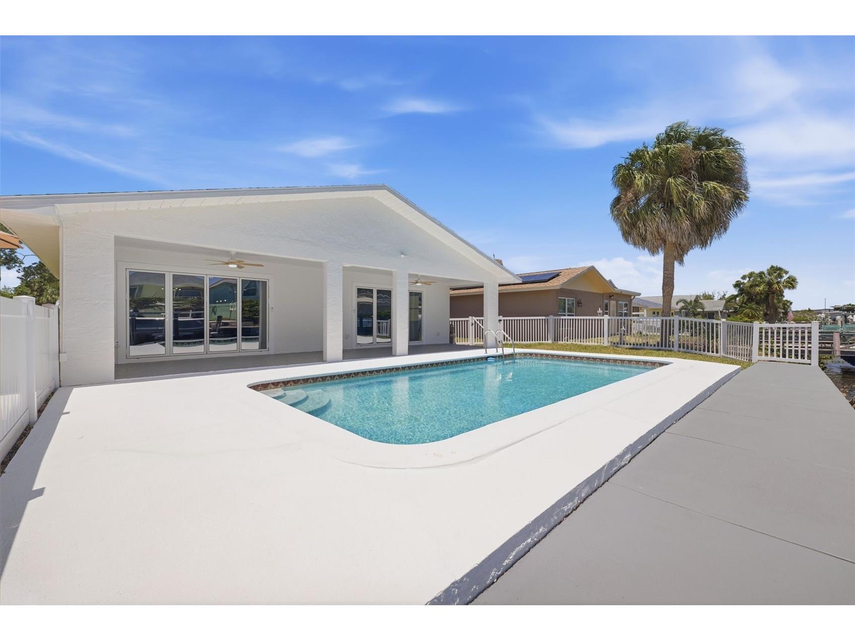 4673 Dewey Drive New Port Richey FL 34652 W7885587 image37