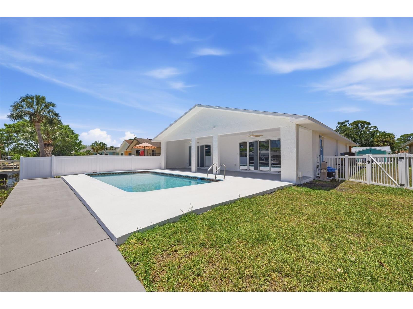 4673 Dewey Drive New Port Richey FL 34652 W7885587 image39