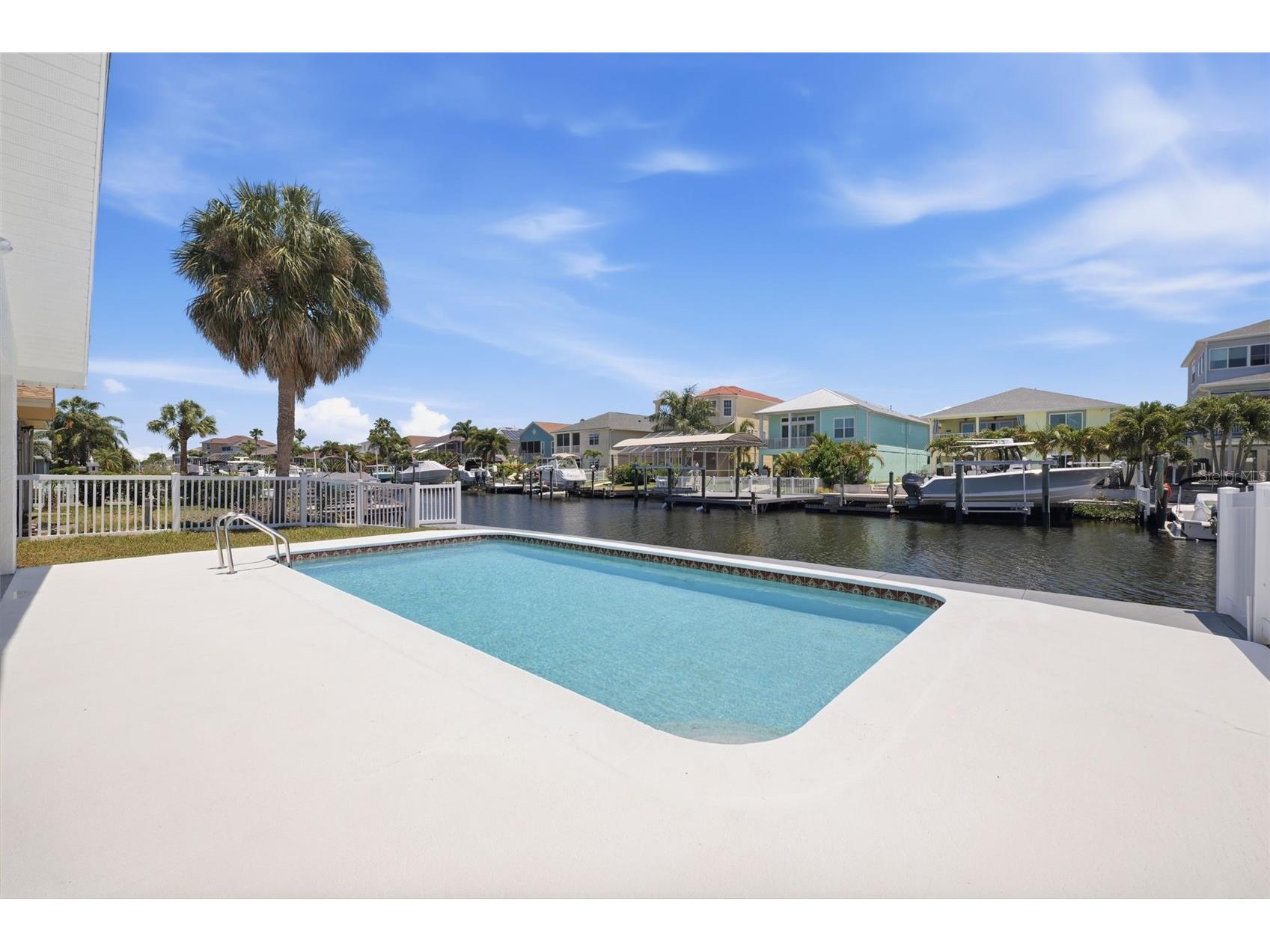 4673 Dewey Drive New Port Richey FL 34652 W7885587 image4