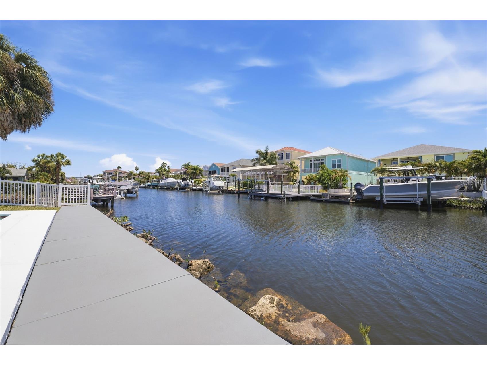 4673 Dewey Drive New Port Richey FL 34652 W7885587 image40