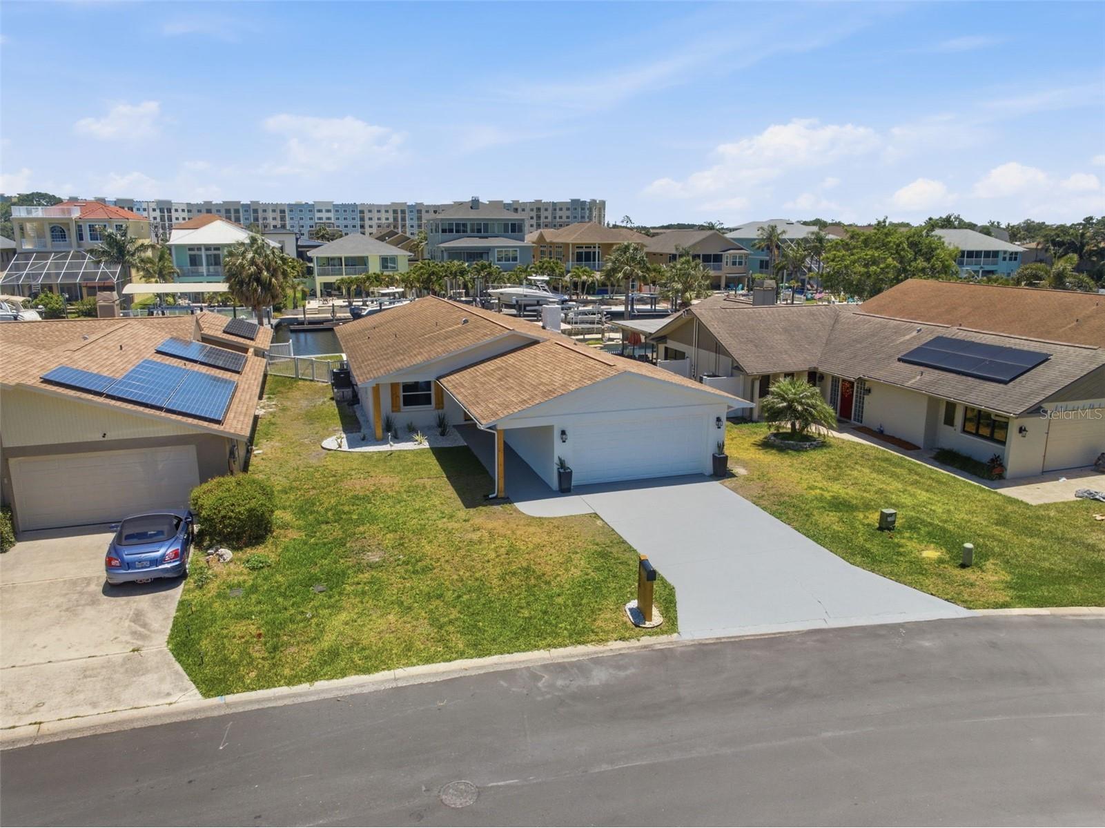 4673 Dewey Drive New Port Richey FL 34652 W7885587 image41