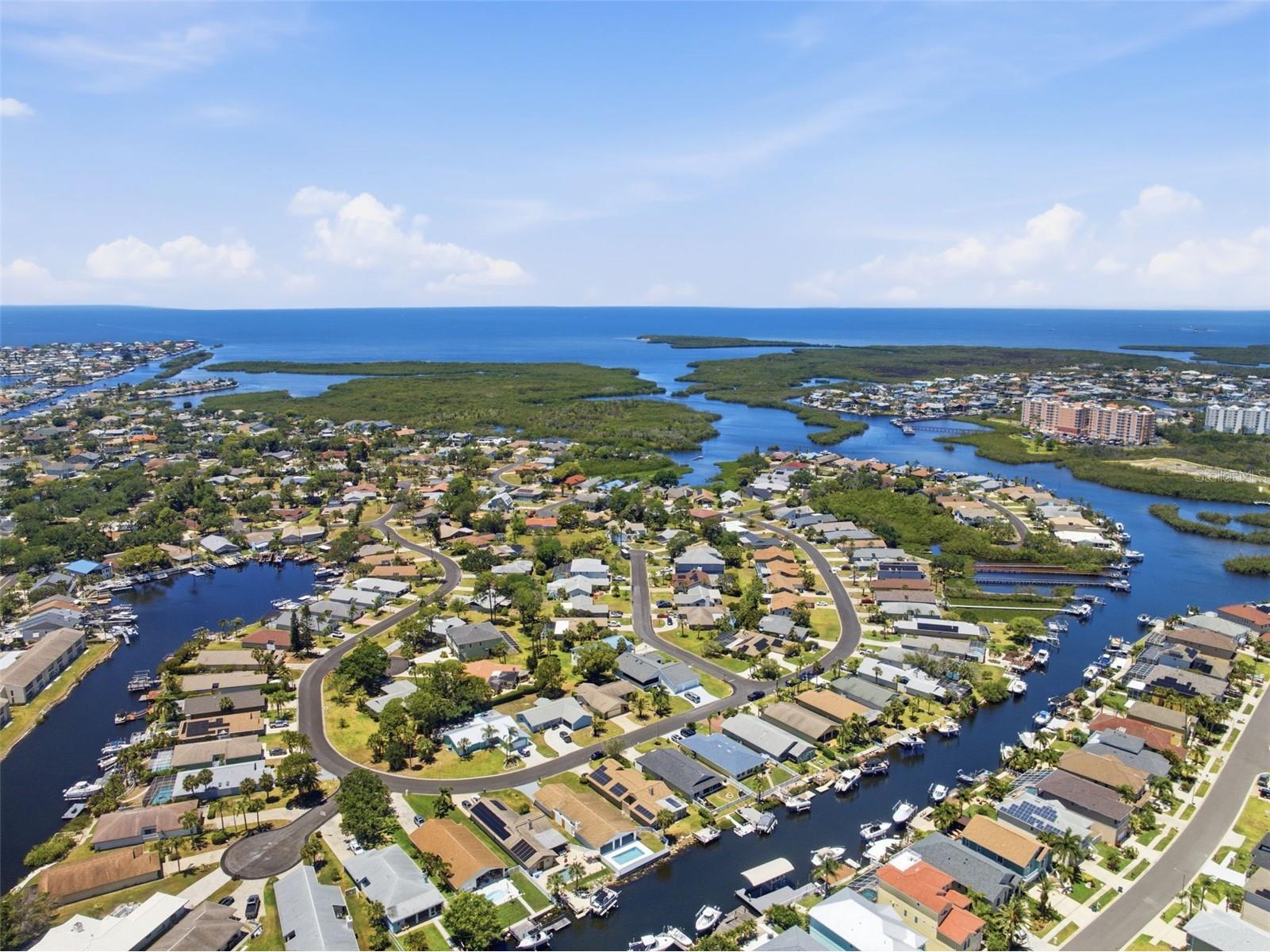 4673 Dewey Drive New Port Richey FL 34652 W7885587 image42