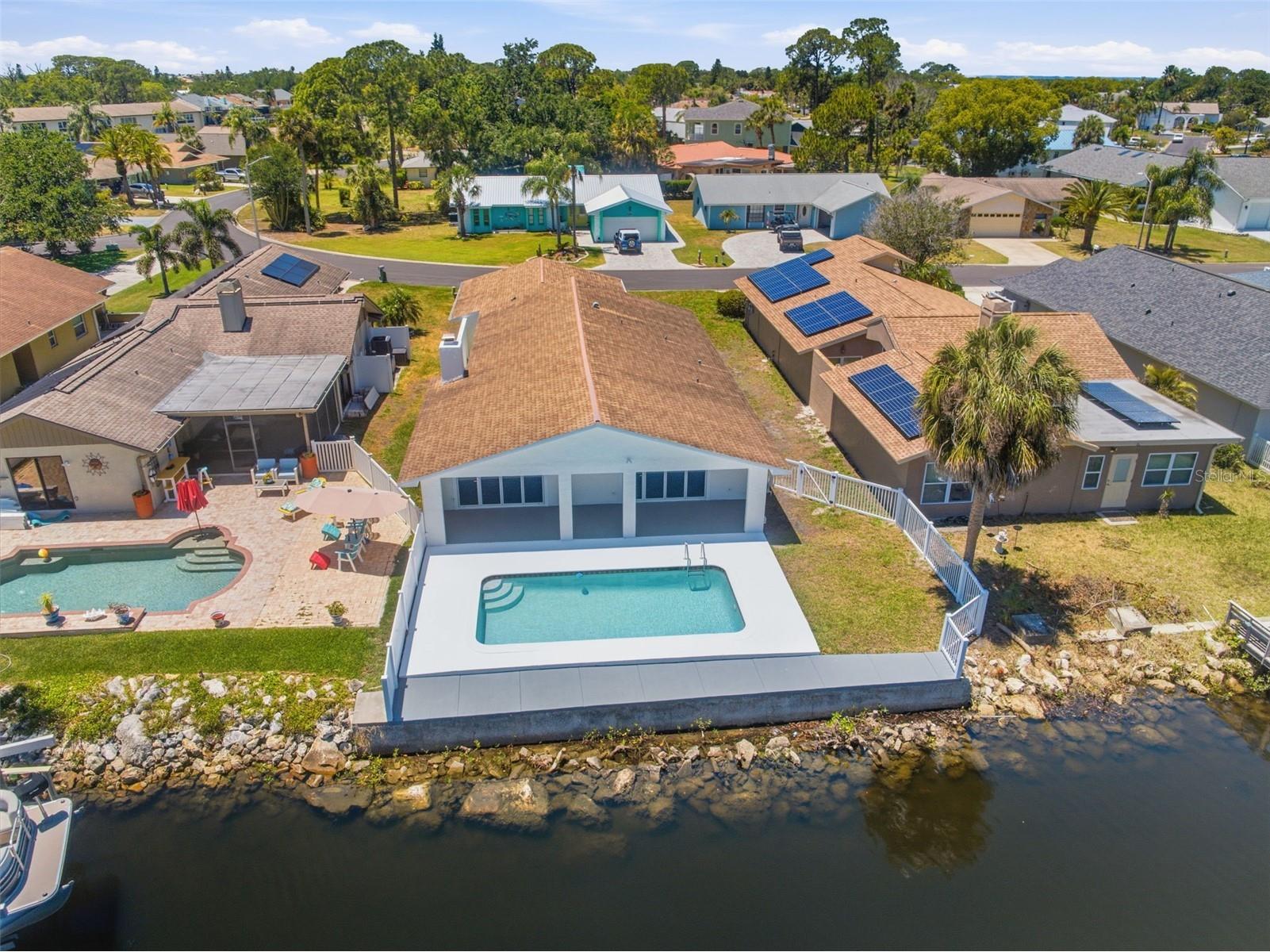 4673 Dewey Drive New Port Richey FL 34652 W7885587 image43
