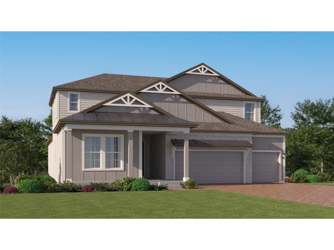 4673 Southern Valley Loop Brooksville FL 34601 T3552413 image1