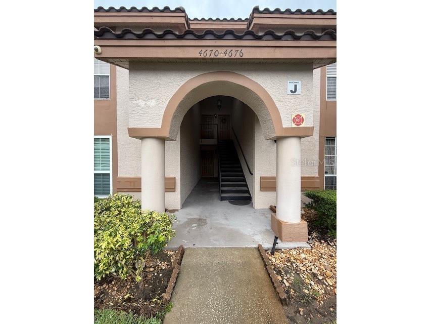 4674 Pembrook Place #J 101 Orlando FL 32811 O6316337 image1