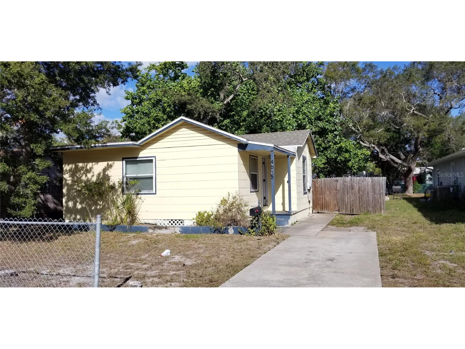 4675 14th Avenue S Saint Petersburg FL 33711 U8147959 image1