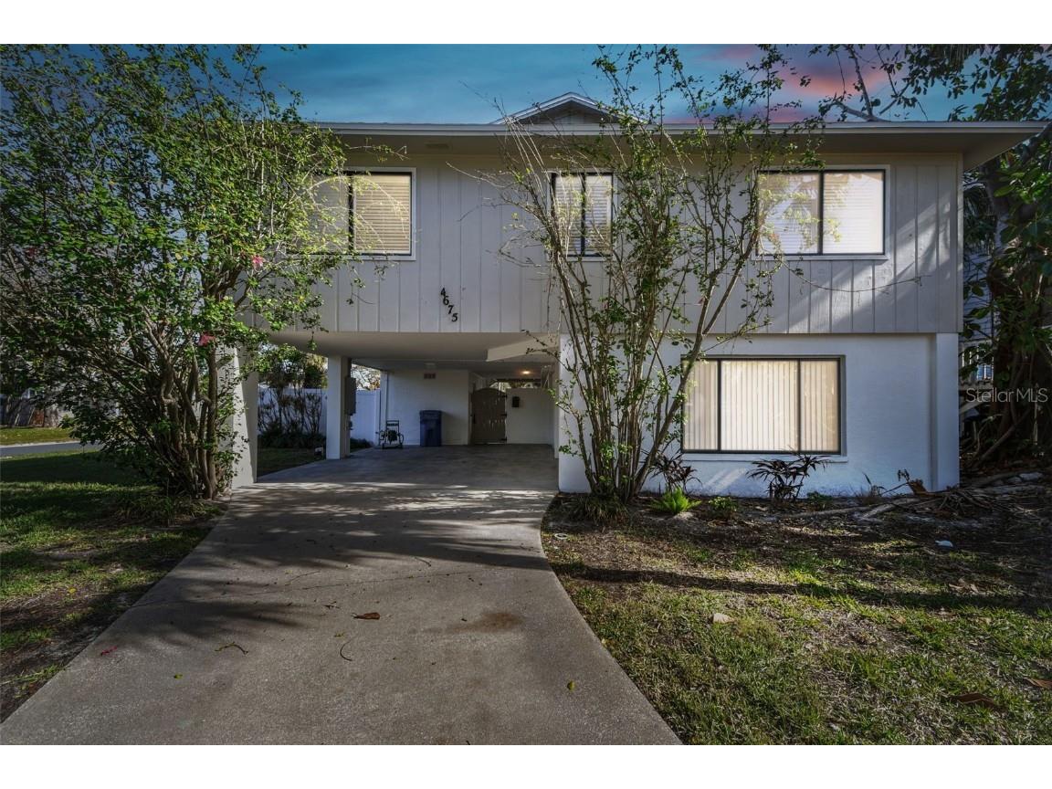 4675 Chancellor Circle NE Saint Petersburg FL 33703 TB8321430 image1