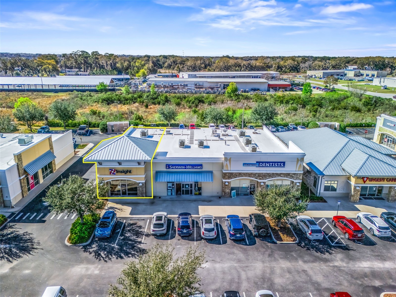 4675 E Sr 44 Drive #106 Wildwood FL 34785 G5108075 image14