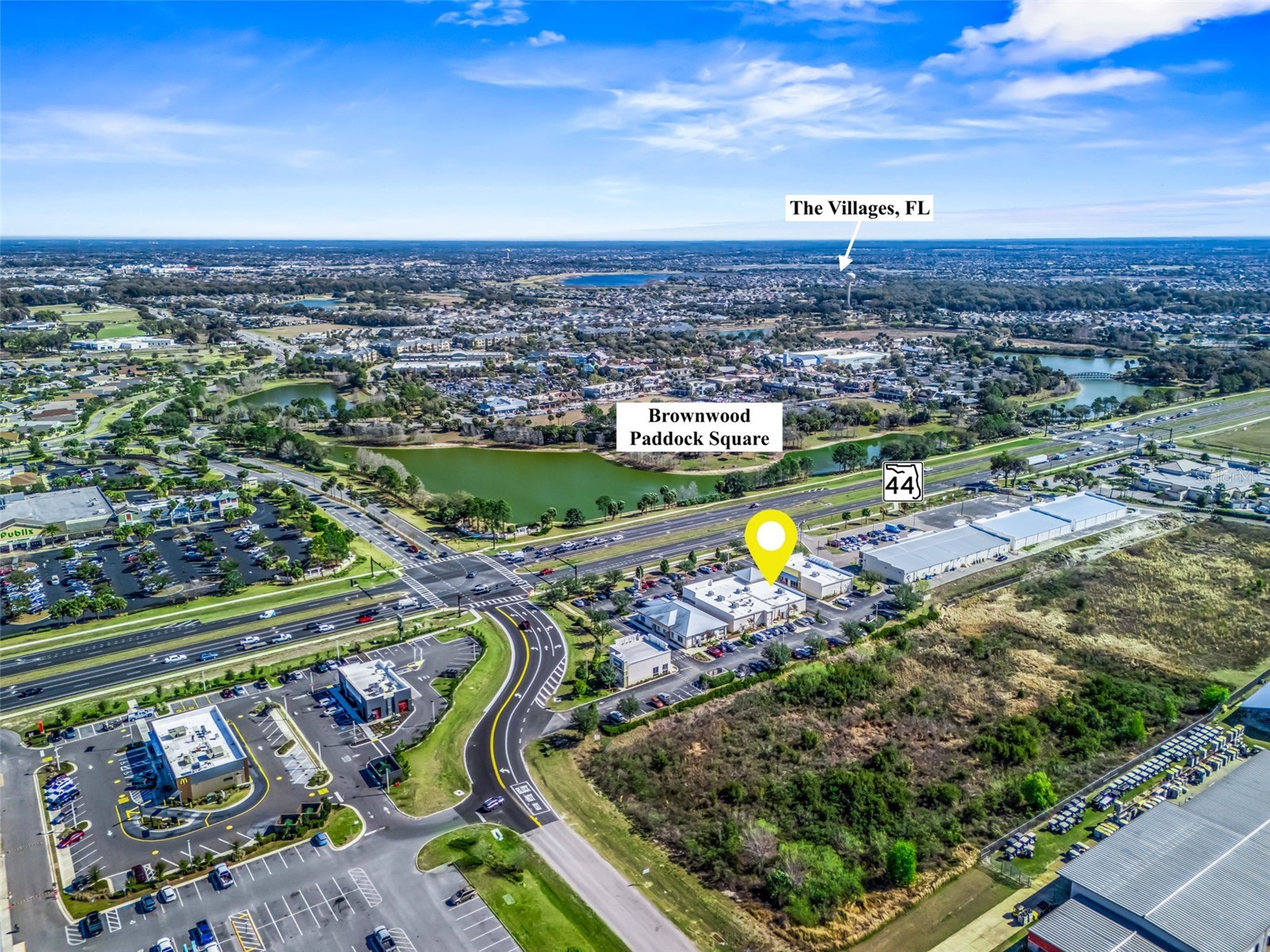 4675 E Sr 44 Drive #106 Wildwood FL 34785 G5108075 image17