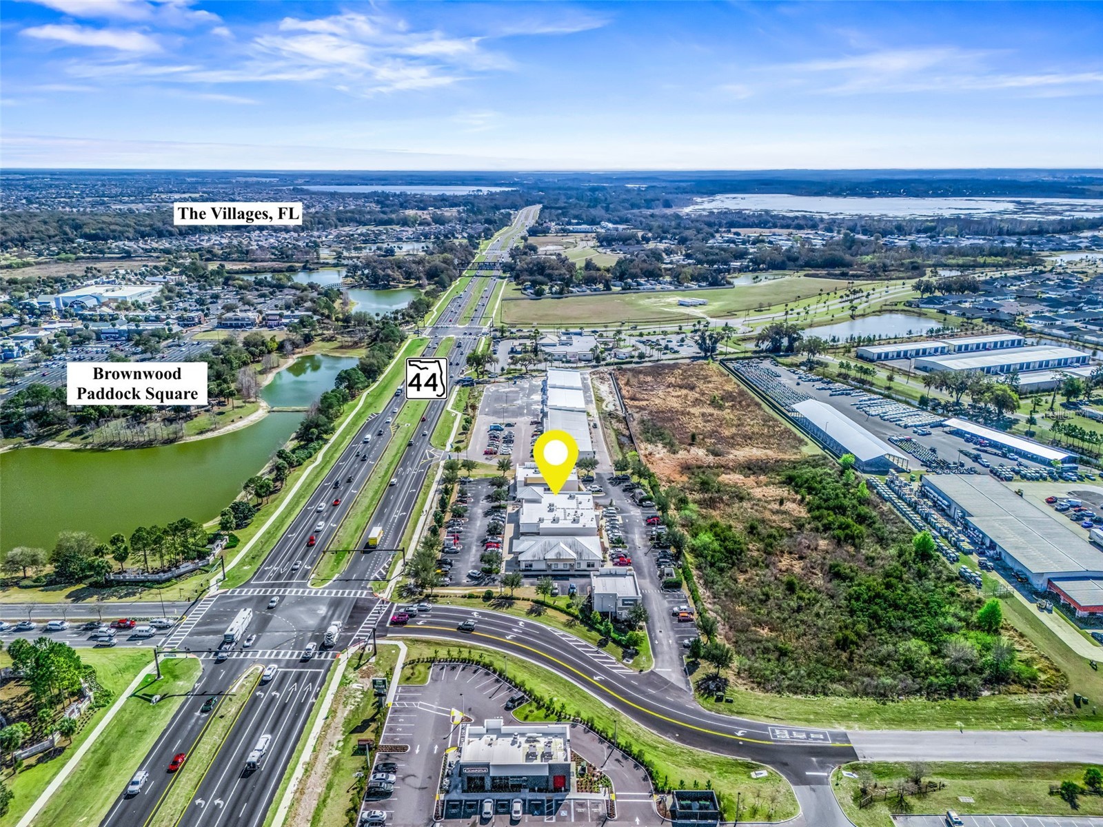 4675 E Sr 44 Drive #106 Wildwood FL 34785 G5108075 image18