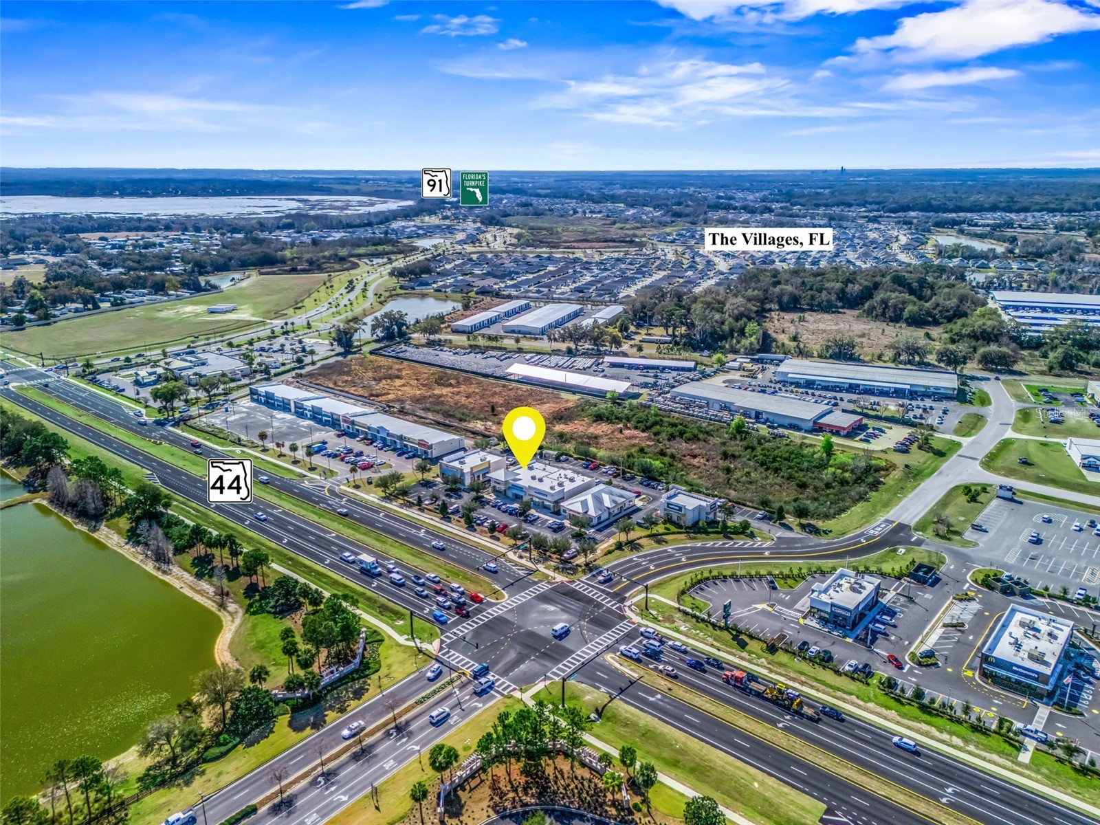 4675 E Sr 44 Drive #106 Wildwood FL 34785 G5108075 image19