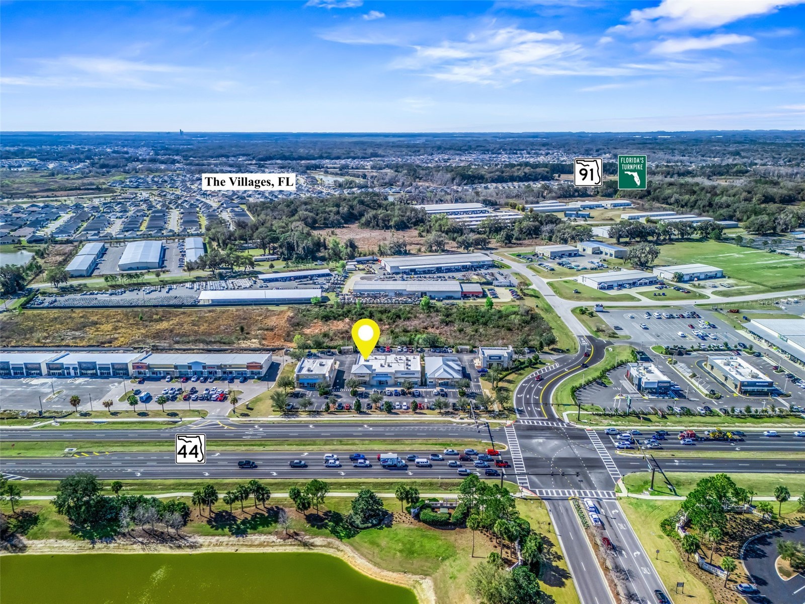 4675 E Sr 44 Drive #106 Wildwood FL 34785 G5108075 image20