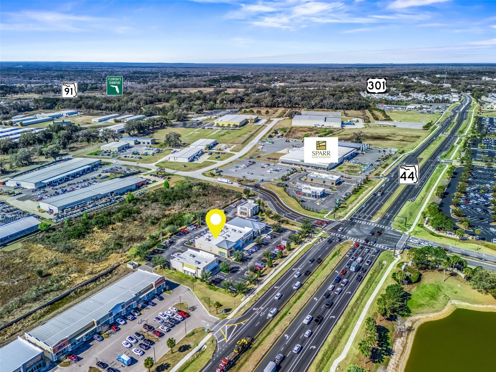 4675 E Sr 44 Drive #106 Wildwood FL 34785 G5108075 image21