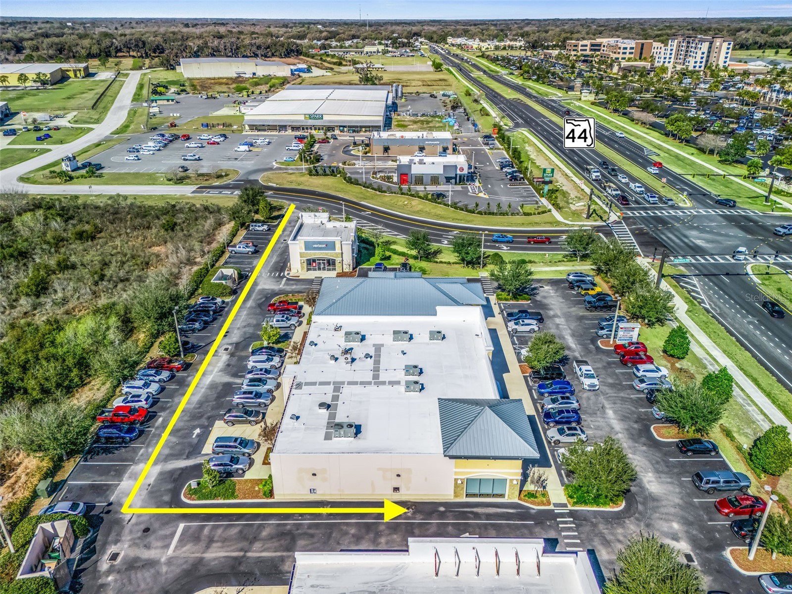 4675 E Sr 44 Drive #106 Wildwood FL 34785 G5108075 image23