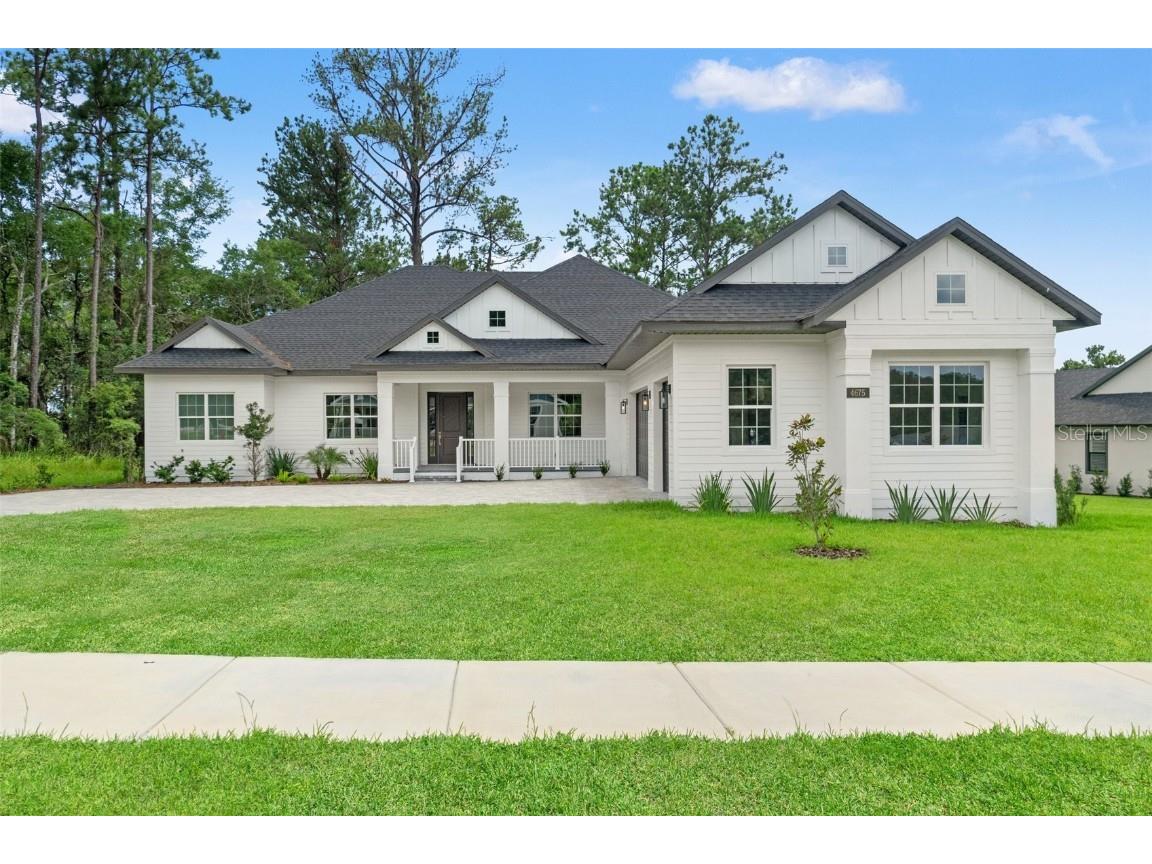 4675 Hickory Oak Drive Brooksville FL 34601 W7878141 image2