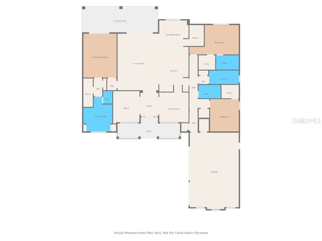 4675 Hickory Oak Drive Brooksville FL 34601 W7878141 image61