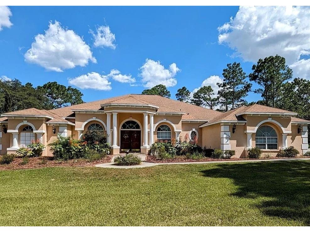 4675 N Ficus Drive Beverly Hills FL 34465 J968954 image1