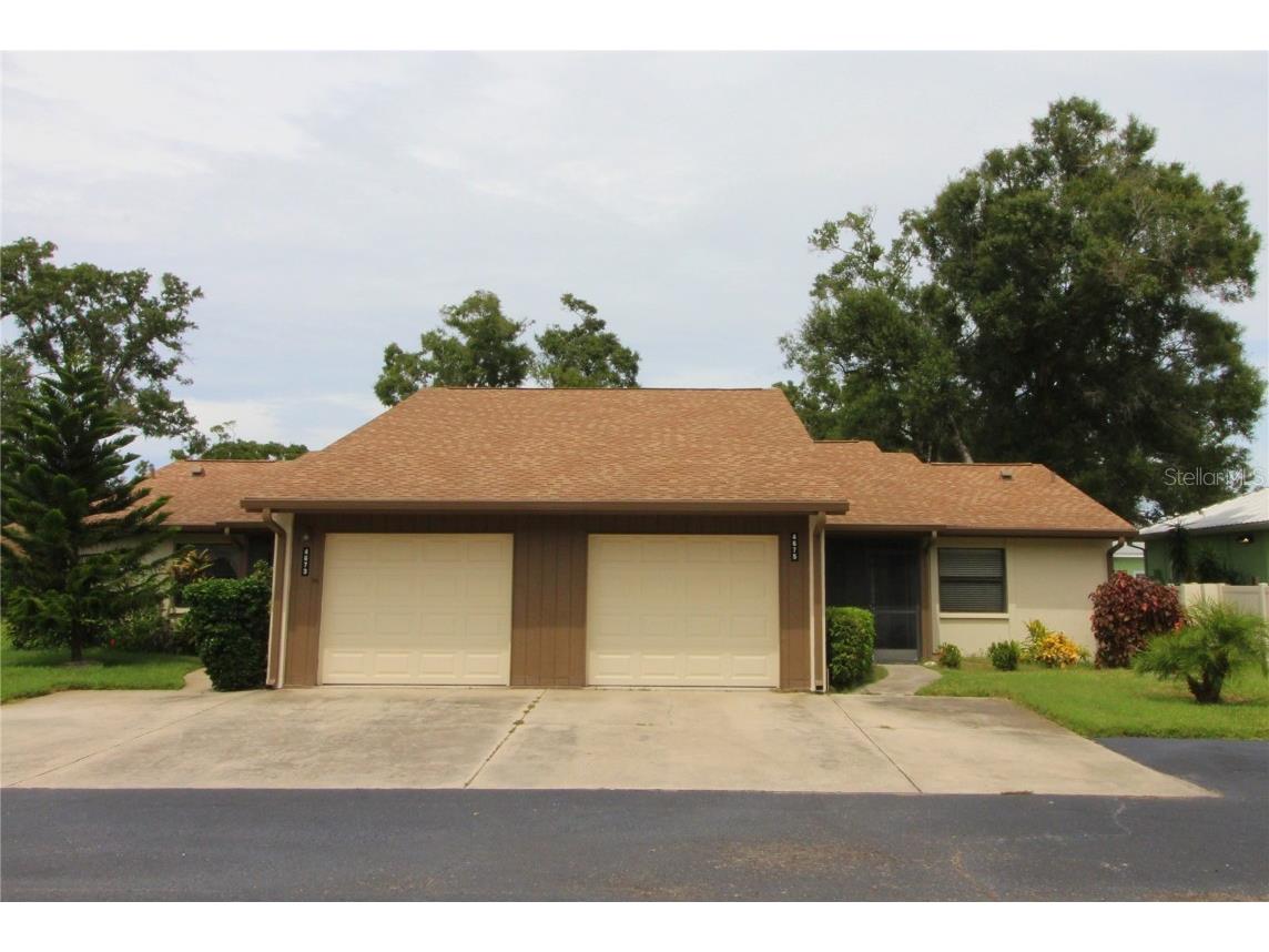 4675 Oak Hill Place #21 Sarasota FL 34232 A4583725 image1