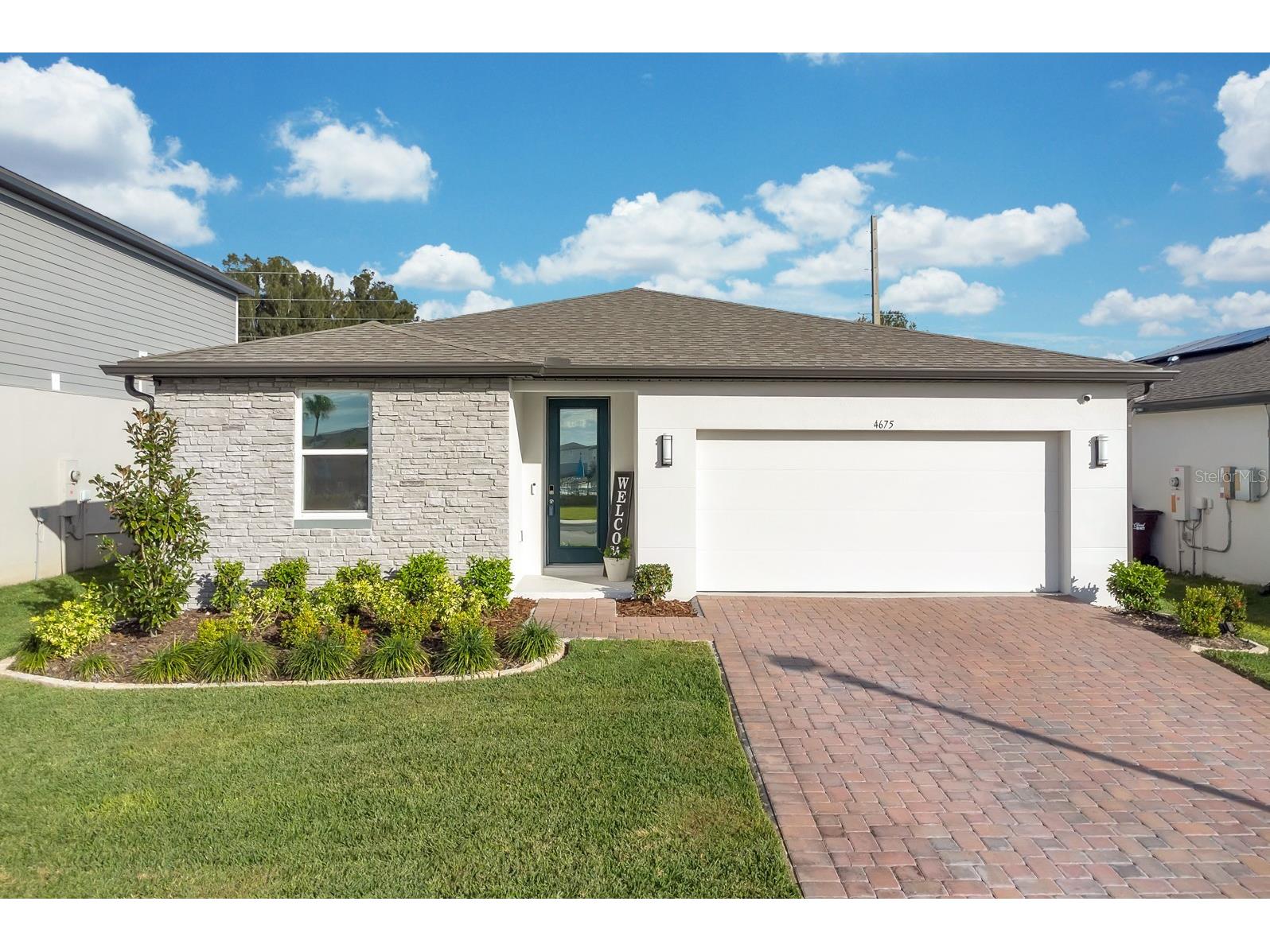 4675 Sidesaddle Trail Saint Cloud FL 34772 S5141551 image1