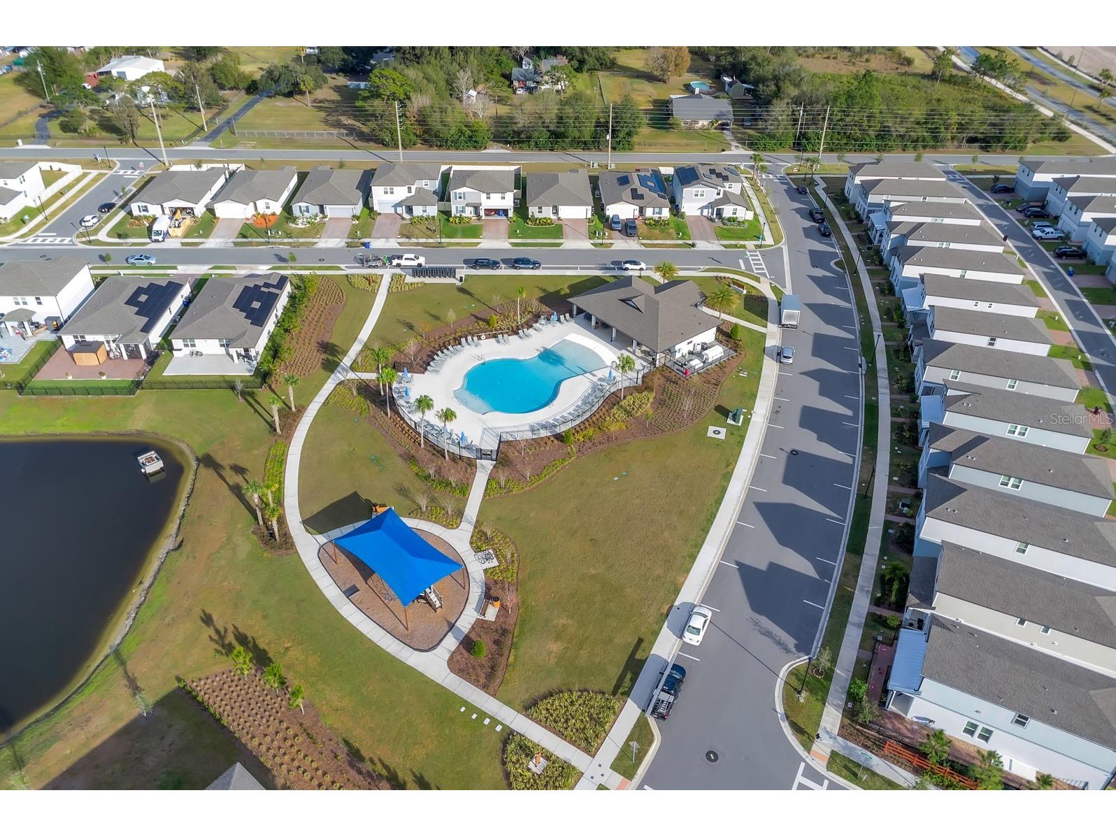 4675 Sidesaddle Trail Saint Cloud FL 34772 S5141551 image40