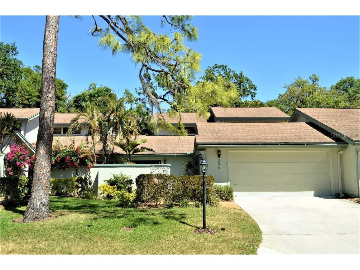 4675 Willow Wood Circle #41 Sarasota FL 34241 A4564621 image1