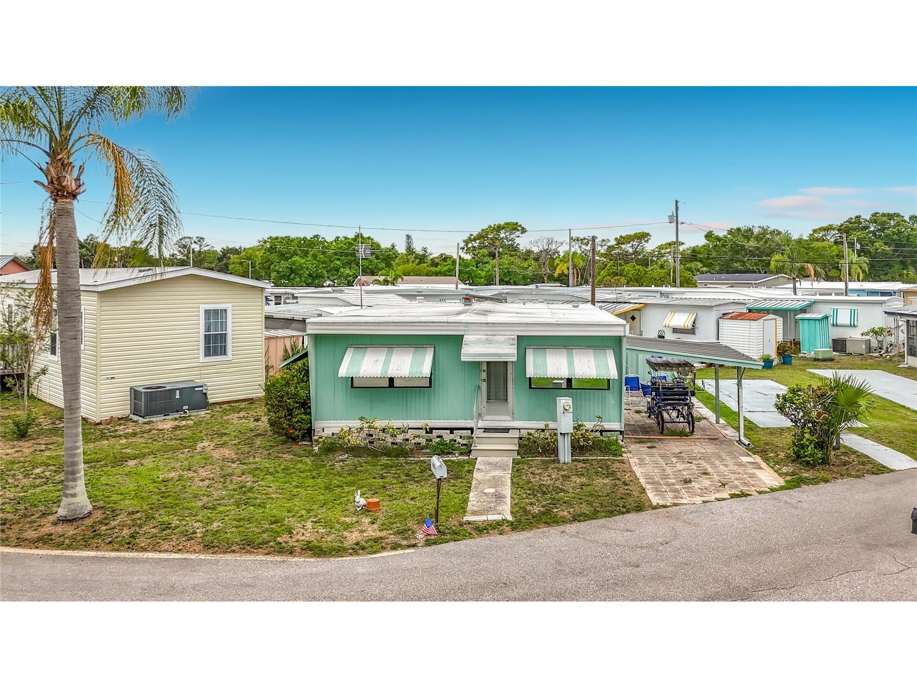4676 66th Lane N #20 Saint Petersburg FL 33709 S5150454 image1