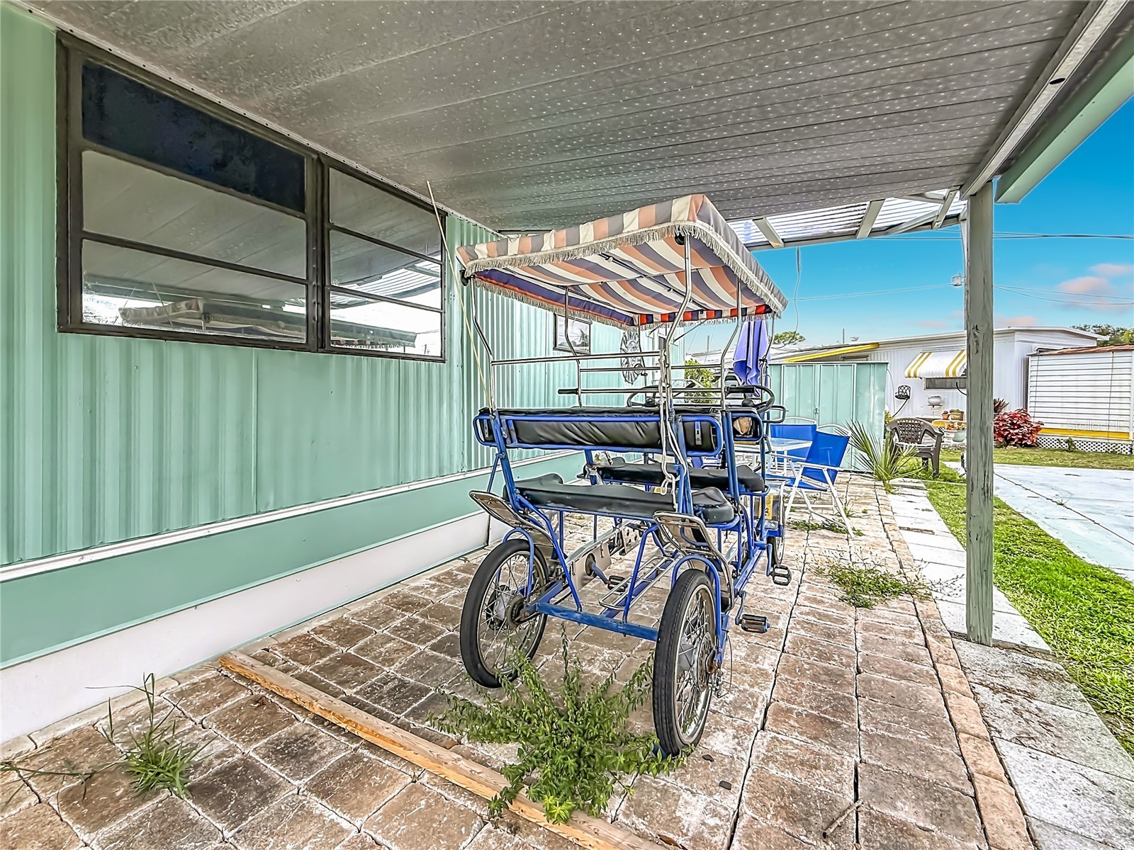 4676 66th Lane N #20 Saint Petersburg FL 33709 S5150454 image22