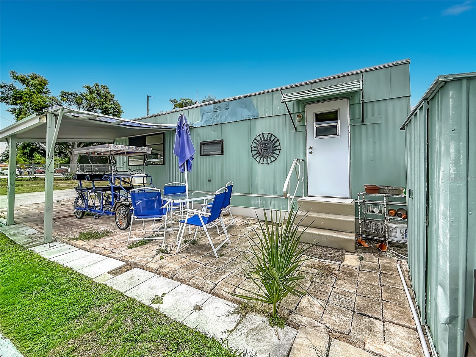4676 66th Lane N #20 Saint Petersburg FL 33709 S5150454 image23