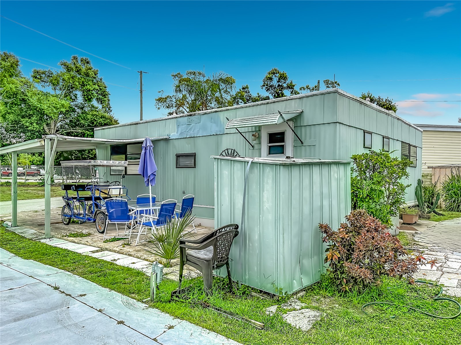 4676 66th Lane N #20 Saint Petersburg FL 33709 S5150454 image24
