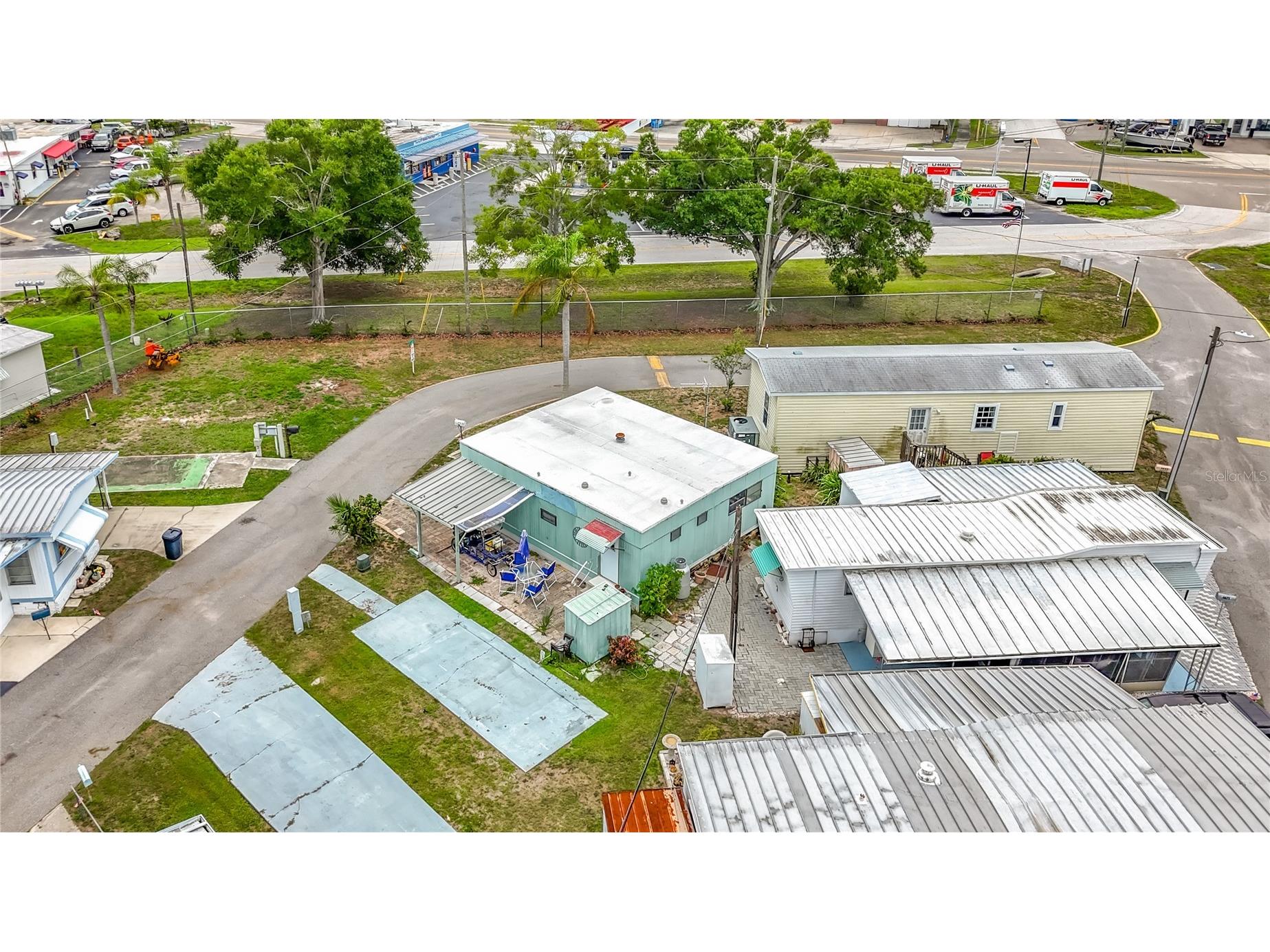 4676 66th Lane N #20 Saint Petersburg FL 33709 S5150454 image26
