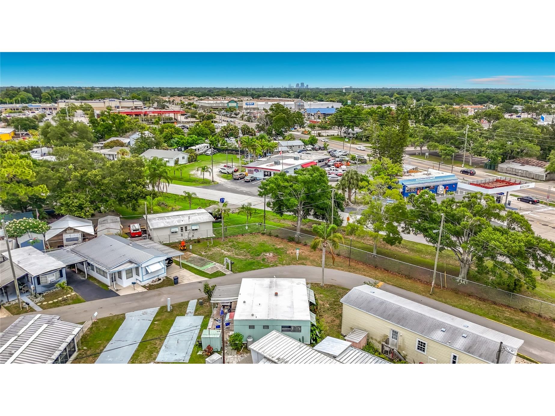 4676 66th Lane N #20 Saint Petersburg FL 33709 S5150454 image27