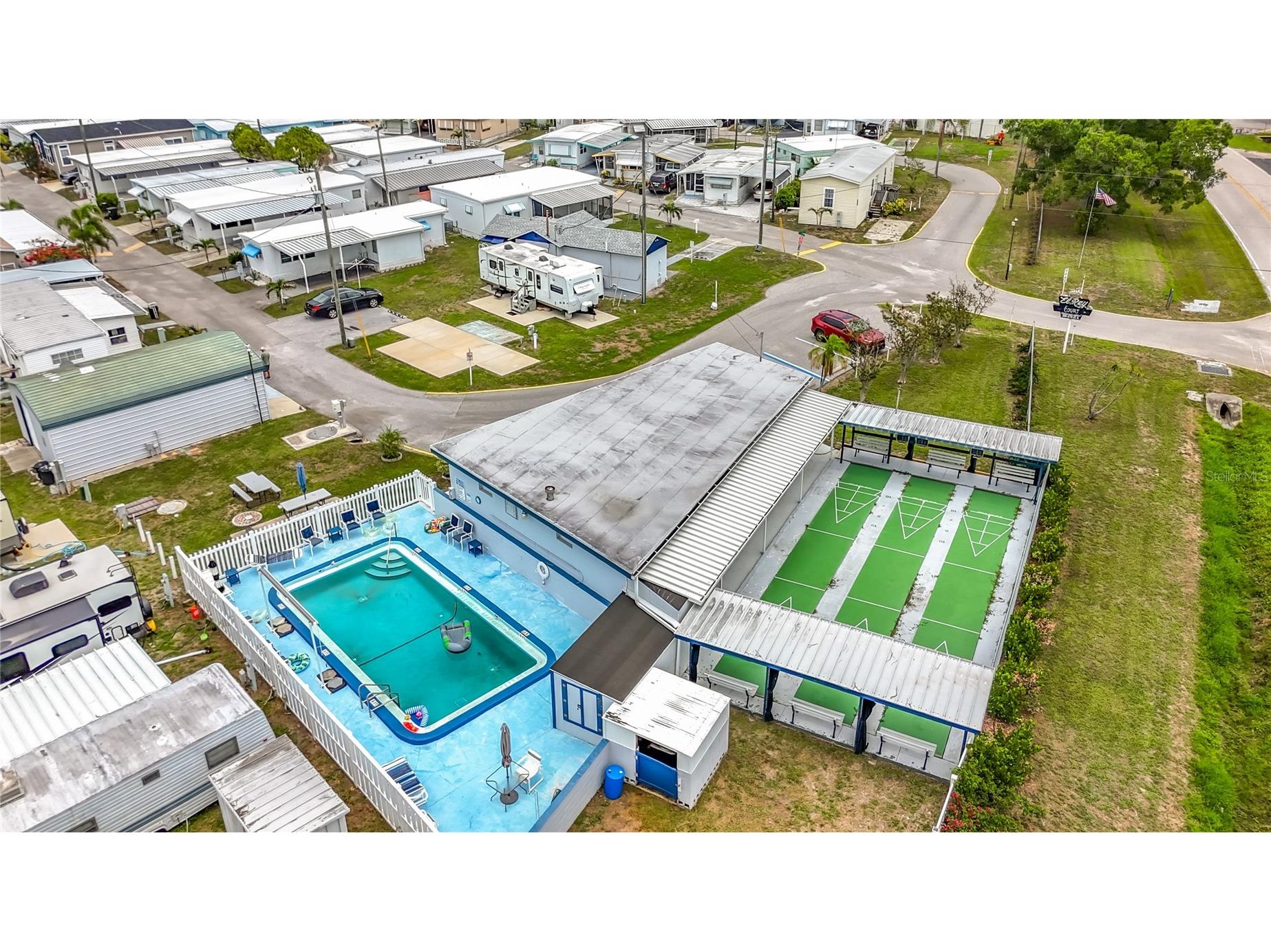 4676 66th Lane N #20 Saint Petersburg FL 33709 S5150454 image29