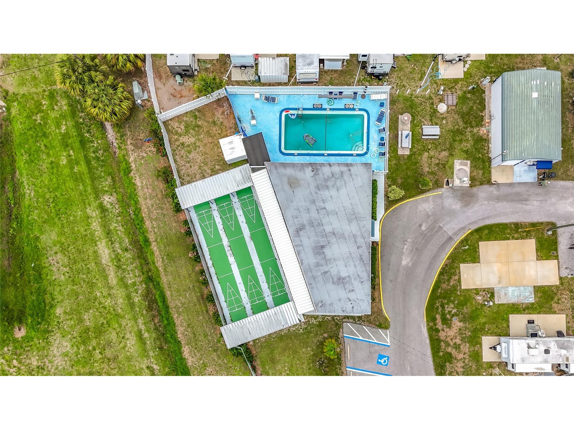 4676 66th Lane N #20 Saint Petersburg FL 33709 S5150454 image30
