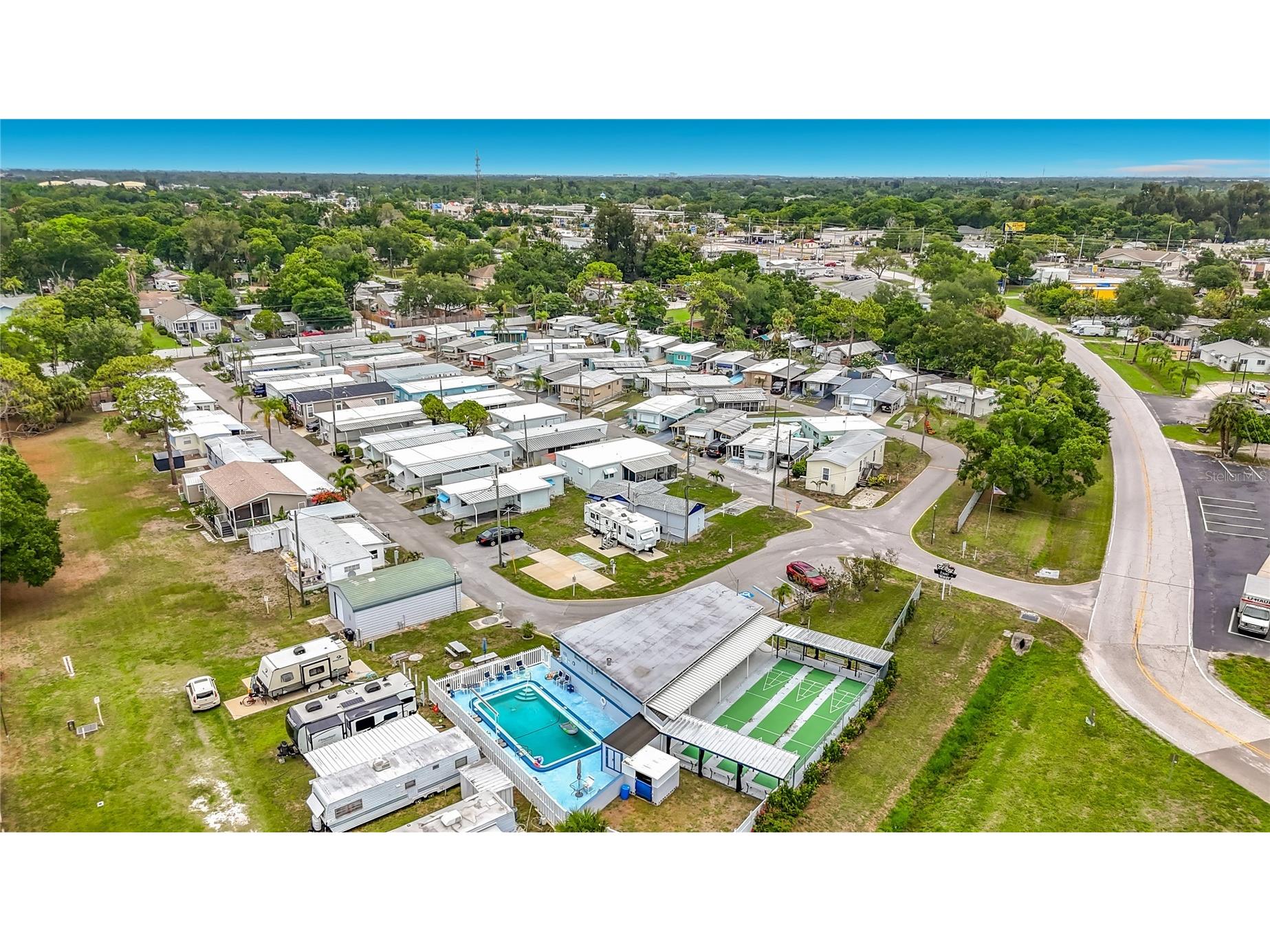 4676 66th Lane N #20 Saint Petersburg FL 33709 S5150454 image31