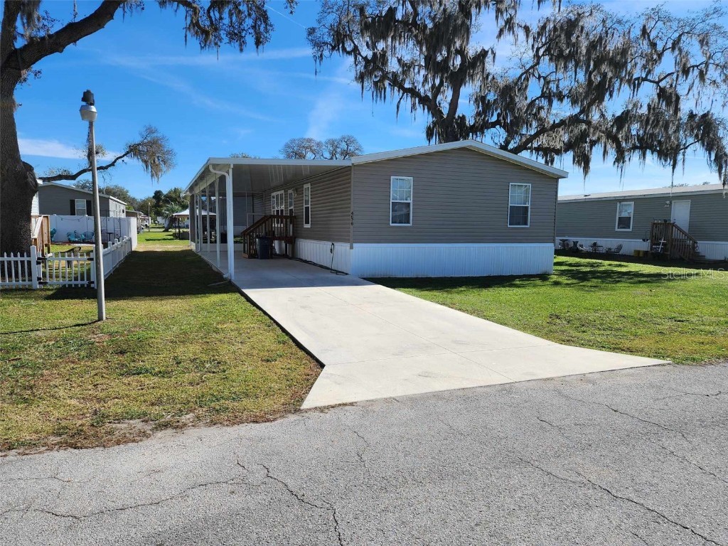 4676 Coral Street Zephyrhills FL 33542 TB8329901 image1
