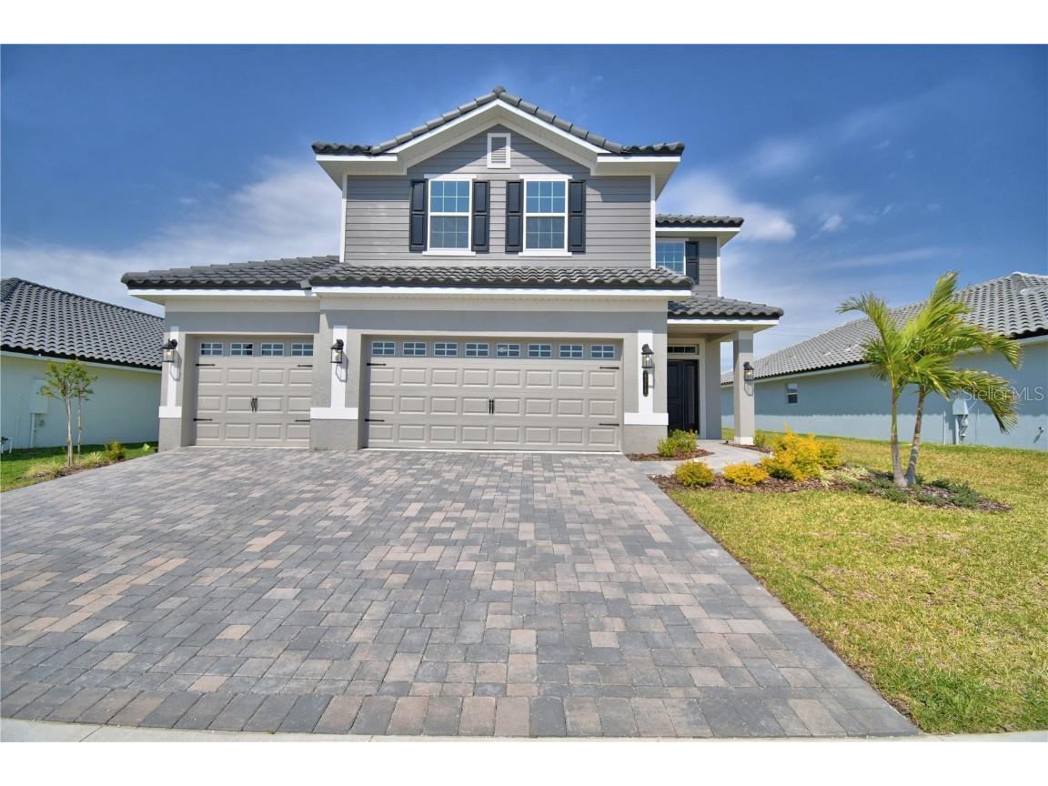 4676 Grandview Glen Drive Auburndale FL 33823 - LAKE JULIANA L4945282 image1