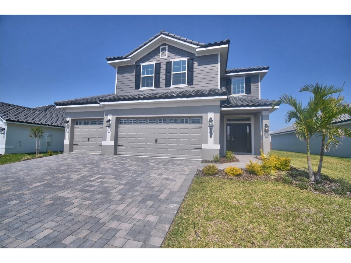 4676 Grandview Glen Drive Auburndale FL 33823 - LAKE JULIANA L4945282 image3