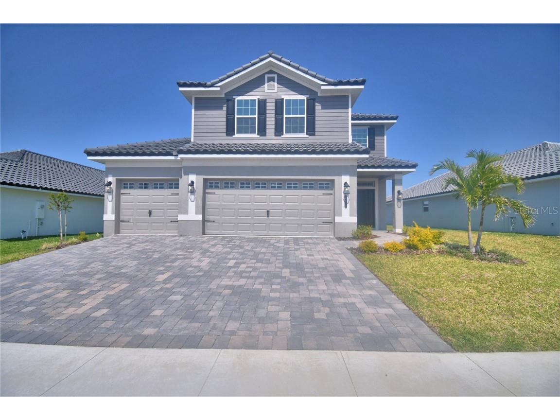 4676 Grandview Glen Drive Auburndale FL 33823 - LAKE JULIANA L4945282 image4