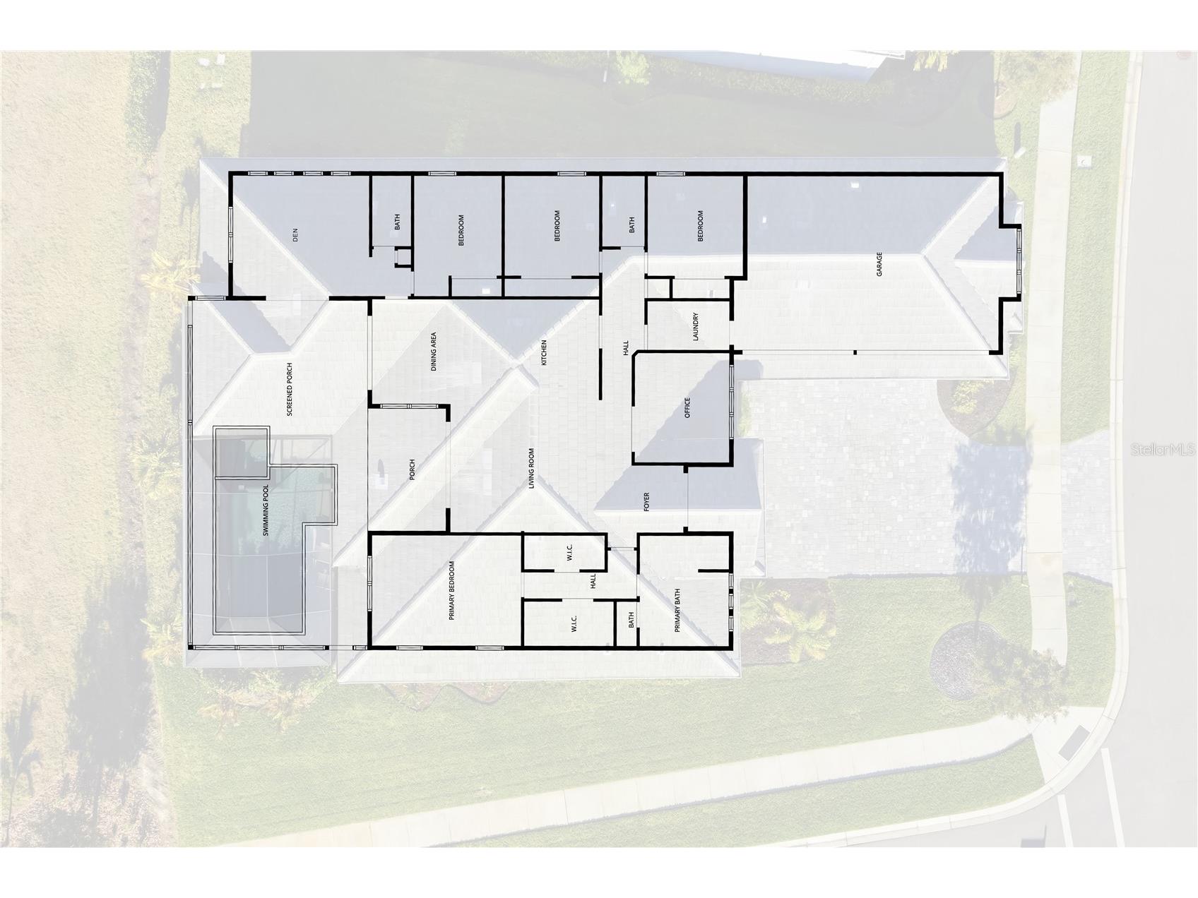 4677 Antrim Drive Sarasota FL 34240 A4684179 image4