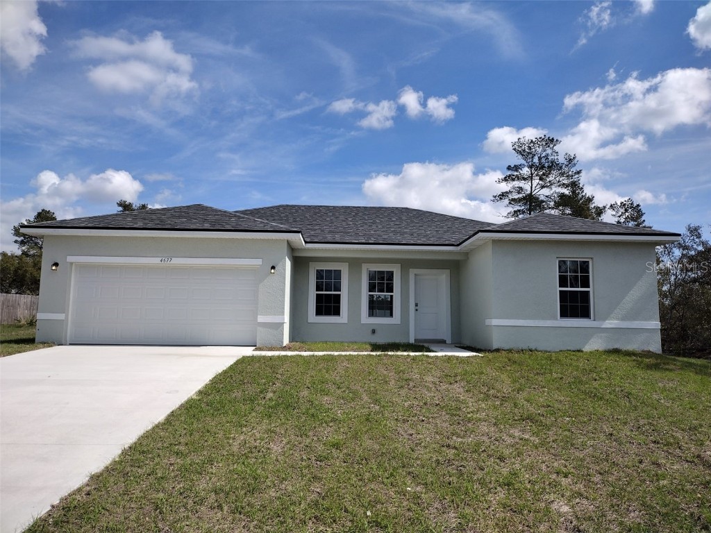 4677 SW 158th Street Road Ocala FL 34473 O6093889 image1